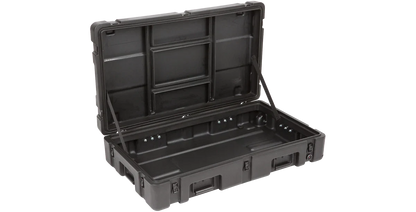 SKB 3R-3821-7 rSeries Waterproof Case (open empty interior)