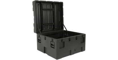 SKB 3R-3834-23 rSeries Waterproof Case (open empty interior)