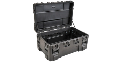 SKB 3R-4024-18 rSeries Waterproof Case (open empty interior)
