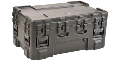 SKB 3R-4024-24 rSeries Waterproof Case (closed angled view)
