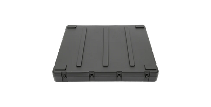 SKB 3R-4035-5 rSeries Waterproof Case (closed angled view)