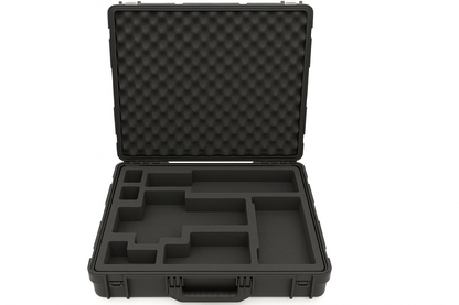 SKB 3R-4035-5 rSeries Waterproof Case with Crosslink XLPE foam insert by Cases By Source