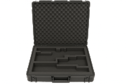 SKB 3R-4035-5 rSeries Waterproof Case with PE polyethylene foam insert