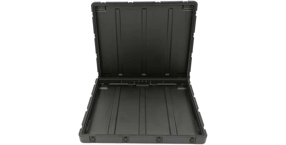 SKB 3R-4035-5 rSeries Waterproof Case (open empty interior)