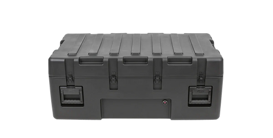 SKB 3R-4222-15 rSeries Waterproof Case (closed angled view)