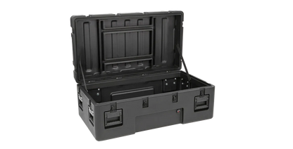 SKB 3R-4222-15 rSeries Waterproof Case (open empty interior)