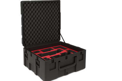 SKB 3R-4238-20 rSeries Waterproof Case with two-tone foam insert by Cases By Source