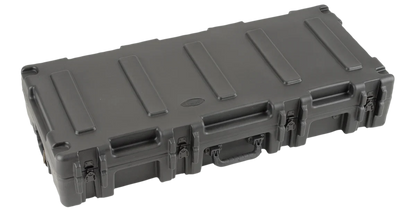SKB 3R-4417-8 rSeries Waterproof Case (closed angled view)