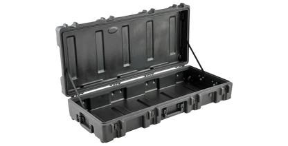 SKB 3R-4417-8 rSeries Waterproof Case (open empty interior)