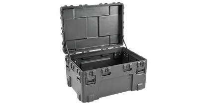 SKB 3R-4530-24 rSeries Waterproof Case (open empty interior)