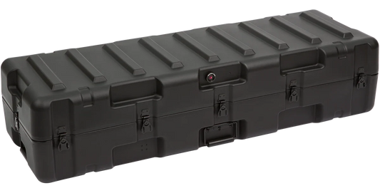 SKB 3R-4714-10 rSeries Waterproof Case (closed angled view)