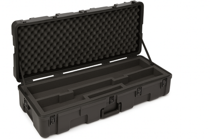 SKB 3R-4714-10 rSeries Waterproof Case with Crosslink XLPE foam insert by Cases By Source