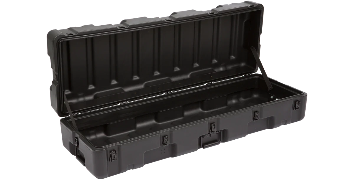 SKB 3R-4714-10 rSeries Waterproof Case (open empty interior)
