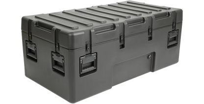 SKB 3R-4824-18 rSeries Waterproof Case (closed angled view)