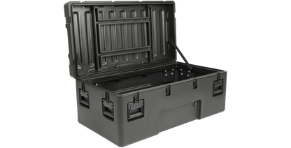 SKB 3R-4824-18 rSeries Waterproof Case (open empty interior)