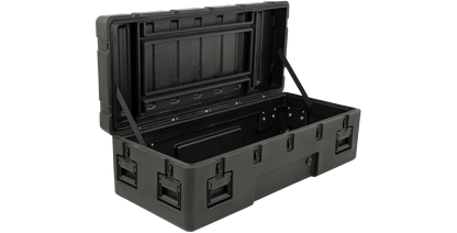 SKB 3R-5020-14 rSeries Waterproof Case (open empty interior)