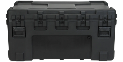 SKB 3R-5030-24 rSeries Waterproof Case (closed angled view)