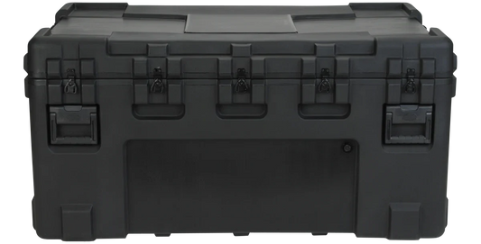 SKB 3R-5030-24 rSeries Waterproof Case (closed angled view)