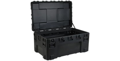 SKB 3R-5030-24 rSeries Waterproof Case (open empty interior)