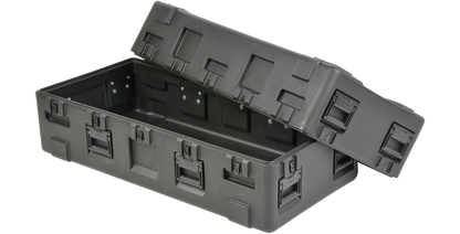 SKB 3R-5123-21 rSeries Waterproof Case (open empty interior)