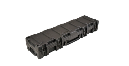 SKB 3R-5212-7 rSeries Waterproof Case (closed angled view)