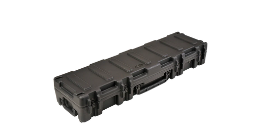 SKB 3R-5212-7 rSeries Waterproof Case (closed angled view)