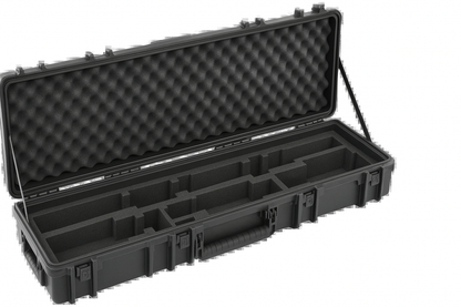 SKB 3R-5212-7 rSeries Waterproof Case with Crosslink XLPE foam insert by Cases By Source