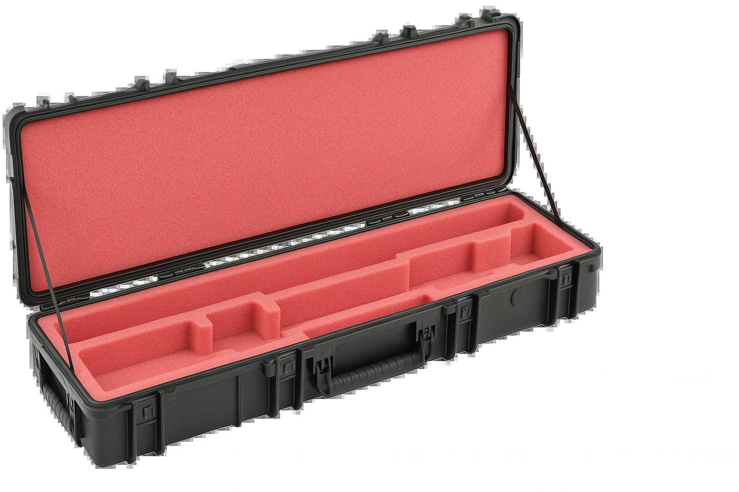 SKB 3R-5212-7 rSeries Waterproof Case with ESD anti-static foam insert by Cases By Source