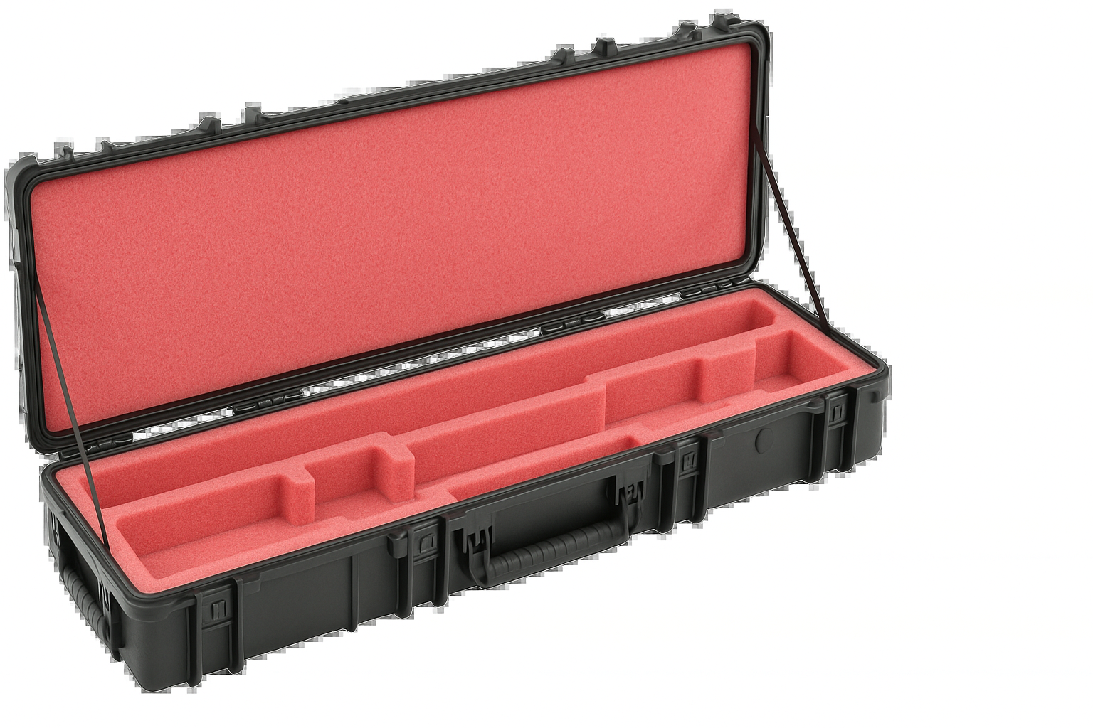 SKB 3R-5212-7 rSeries Waterproof Case with ESD anti-static foam insert by Cases By Source