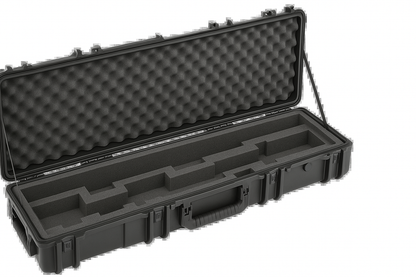 SKB 3R-5212-7 rSeries Waterproof Case with PE polyethylene foam insert