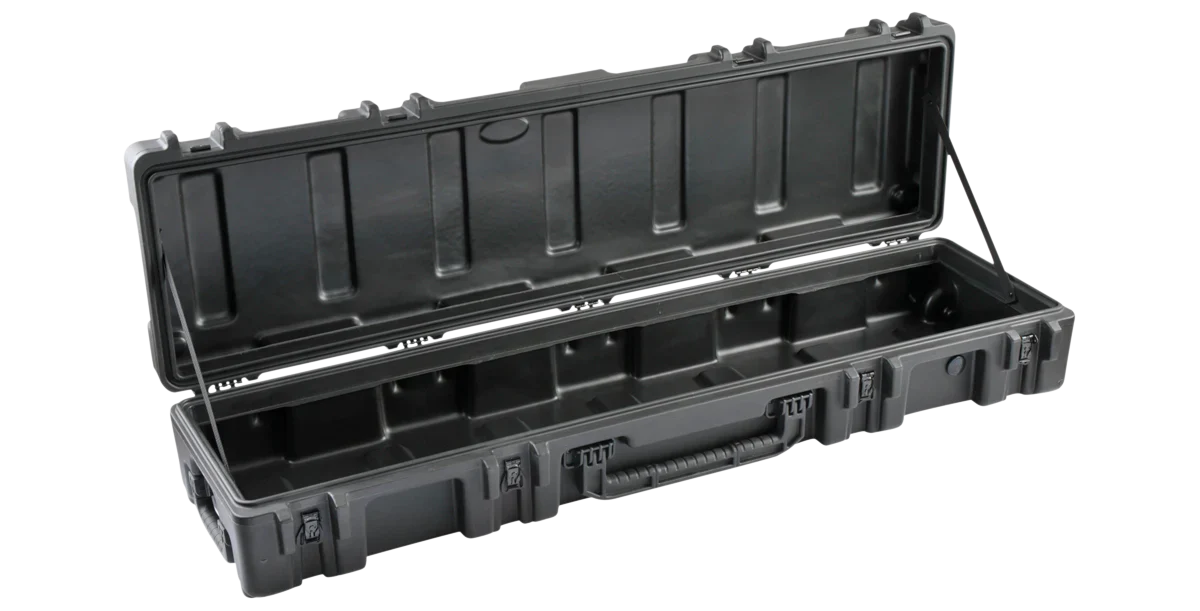 SKB 3R-5212-7 rSeries Waterproof Case (open empty interior)