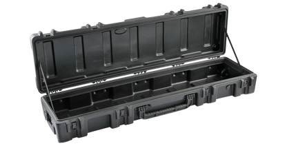 SKB 3R-5212-7 rSeries Waterproof Case (open empty interior)