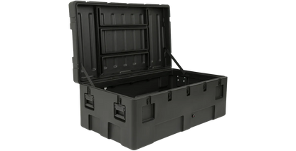SKB 3R-5530-20 rSeries Waterproof Case (open empty interior)