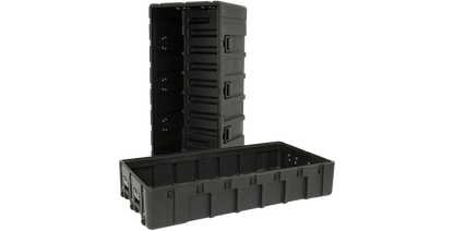 SKB 3R-6029-31 rSeries Waterproof Case (open empty interior)