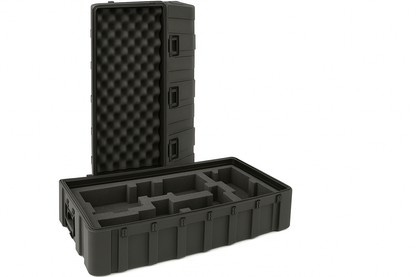 SKB 3R-6029-40 rSeries Waterproof Case with Crosslink XLPE foam insert by Cases By Source