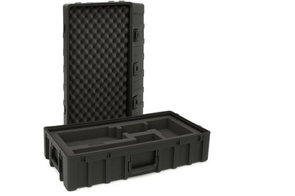 SKB 3R-6029-40 rSeries Waterproof Case with PE polyethylene foam insert