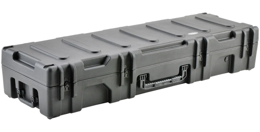 SKB 3R-6218-10 rSeries Waterproof Case (closed angled view)