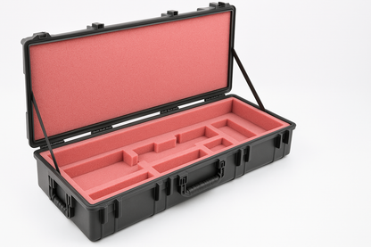 SKB 3R-6218-10 rSeries Waterproof Case with ESD anti-static foam insert by Cases By Source