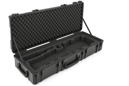 SKB 3R-6218-10 rSeries Waterproof Case with PE polyethylene foam insert