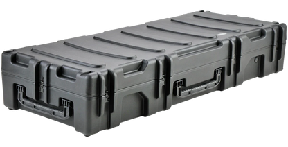 SKB 3R-6223-10 rSeries Waterproof Case (closed angled view)