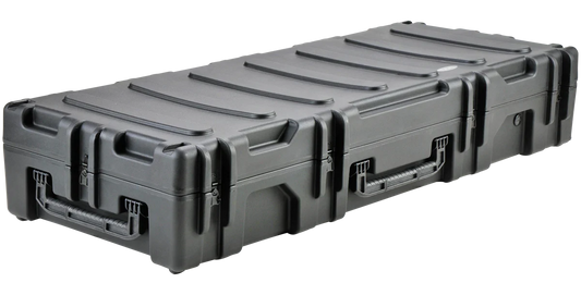 SKB 3R-6223-10 rSeries Waterproof Case (closed angled view)