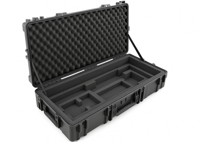 SKB 3R-6223-10 rSeries Waterproof Case with PE polyethylene foam insert