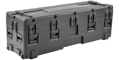SKB 3R-6820-20 rSeries Waterproof Case (closed angled view)