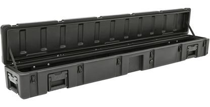 SKB 3R-7408-8 Wheeled rSeries Waterproof Case (open empty interior)