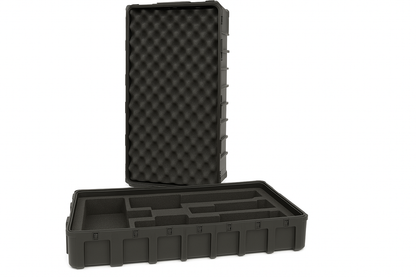 SKB 3R-7532-27 rSeries Waterproof Case with Crosslink XLPE foam insert by Cases By Source