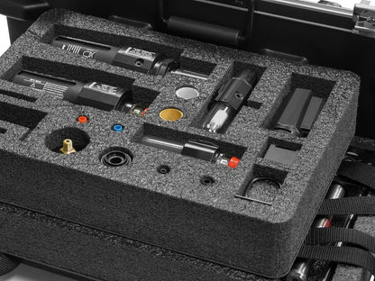SKB iSeries — Small Medical Items (size class: small)