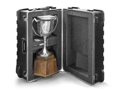 SKB iSeries — Small Medium Size Throphy (size class: small-medium)