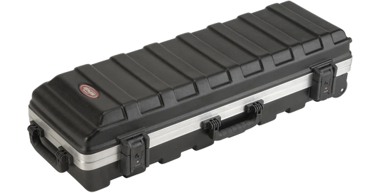 SKB vSeries 3611 Case (closed angled view)