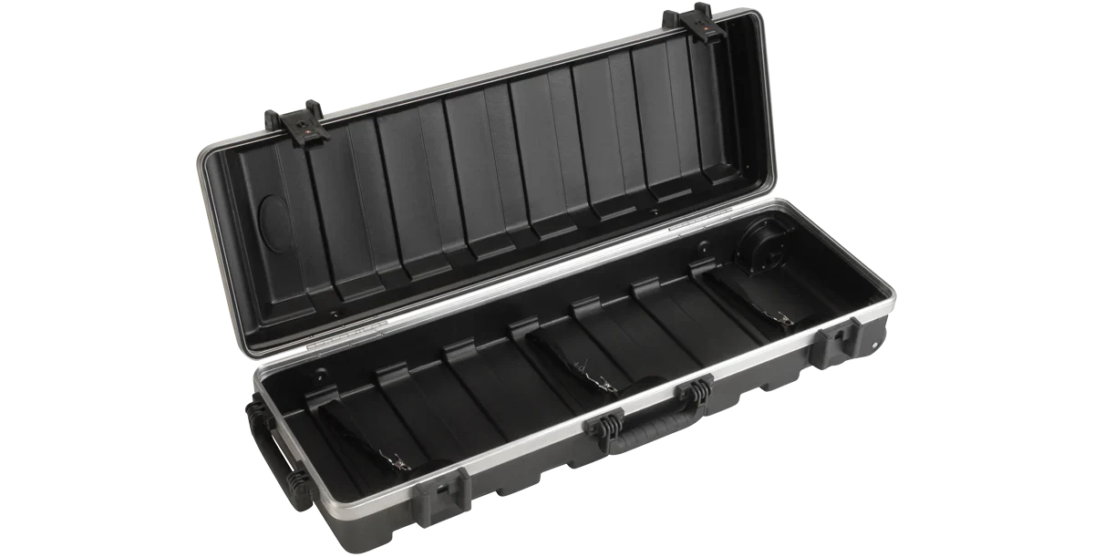 SKB vSeries 3611 Case (open empty interior)