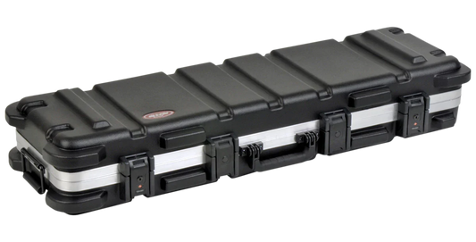 SKB vSeries 4212W Case (closed angled view)